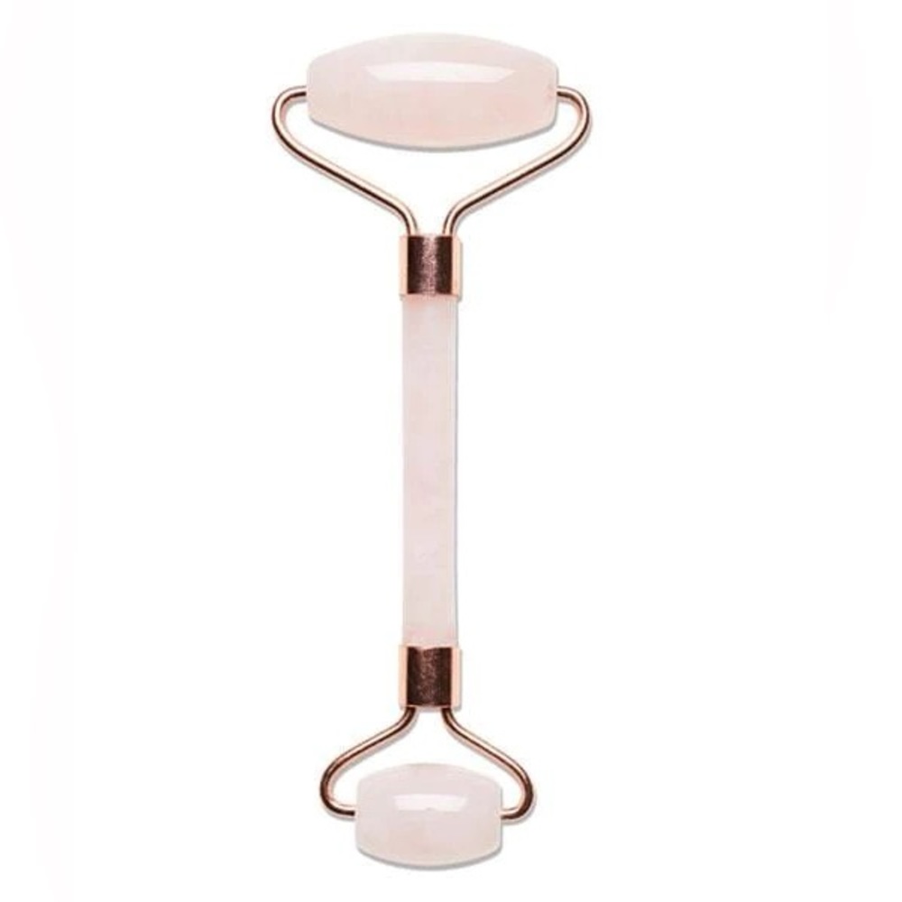 NWT! Rose Jade Roller in Original Packaging